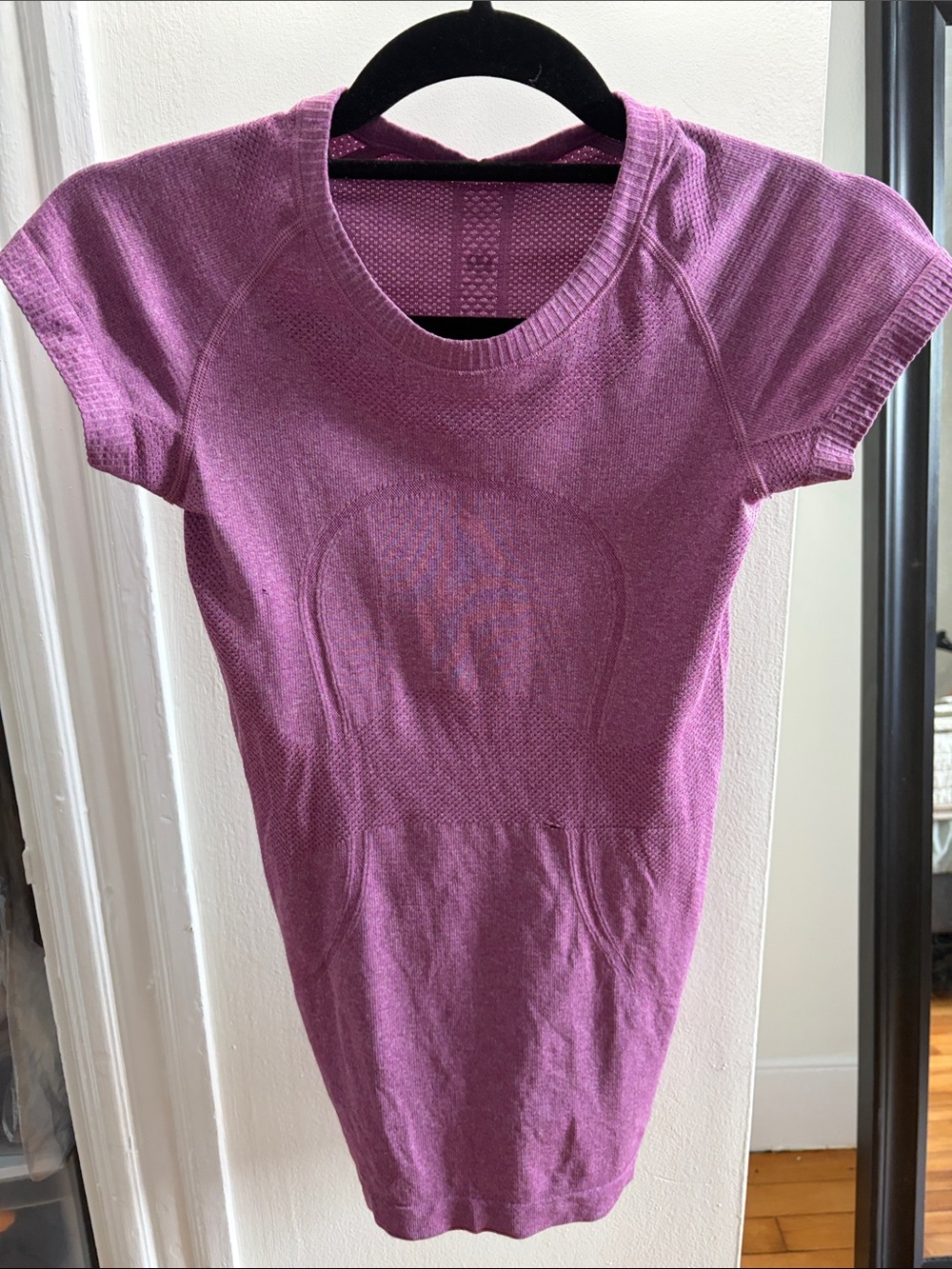 lululemon athletica swiftly tech short sleeve tee